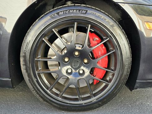 Used 2011 Porsche Panamera Turbo image 14