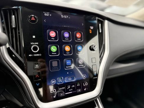 Used 2021 Subaru Legacy Premium image 17