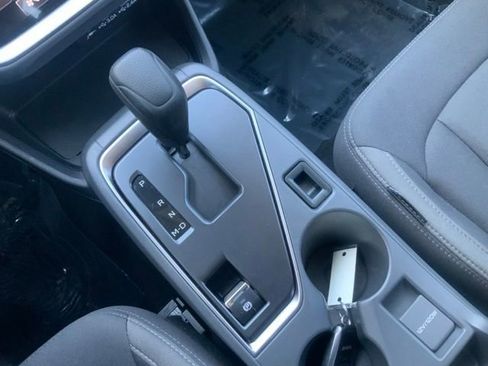 Certified 2025 Subaru Crosstrek 2.0i Premium image 26