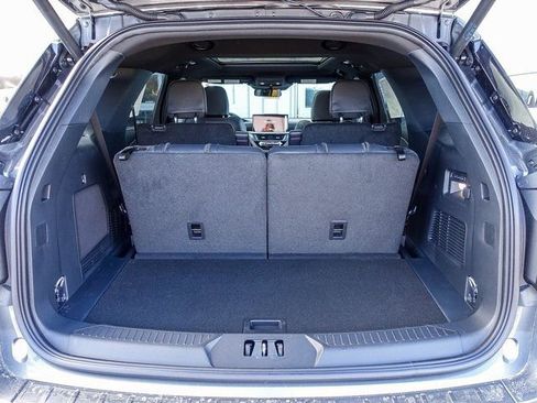 New 2026 Ford Explorer ST w/ Sun And Sound Package image 16