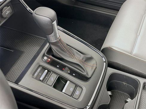 New 2026 Honda CR-V Sport Touring image 16