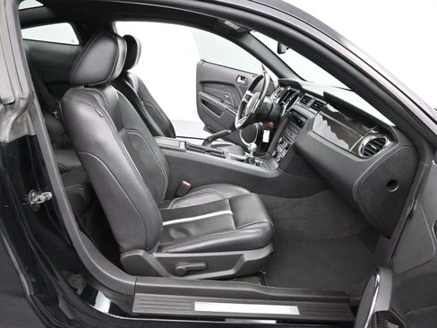 Used 2012 Ford Mustang GT Premium w/ Brembo Brake Pkg image 25