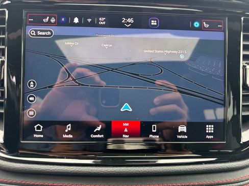 Used 2023 Dodge Durango GT AWD/4WD image 12