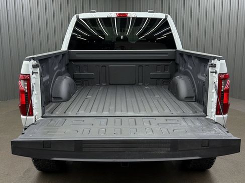 Used 2024 Ford F150 STX w/ Tow/Haul Package AWD/4WD image 18