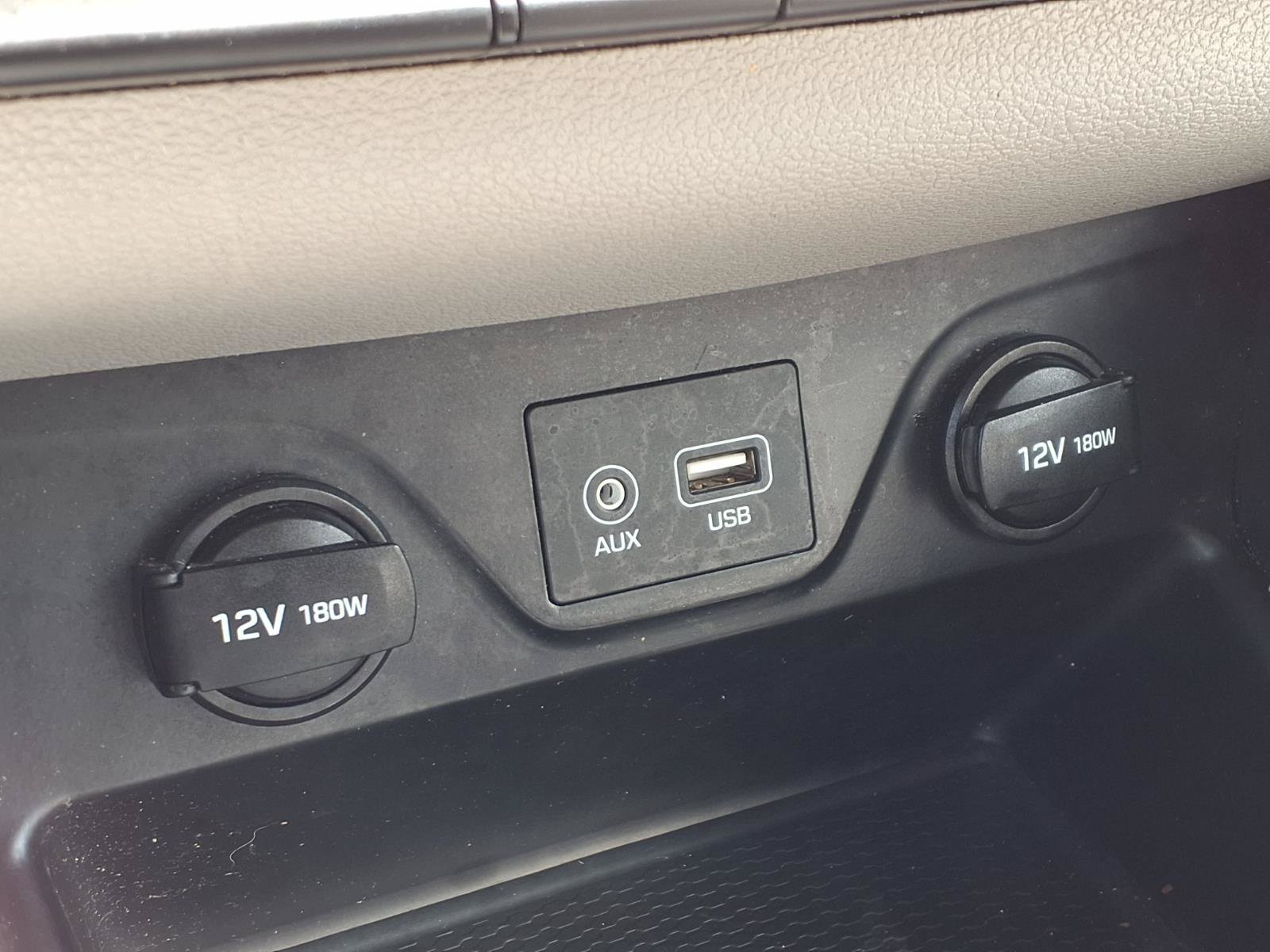 Used 2018 Hyundai Tucson SE FWD image 27