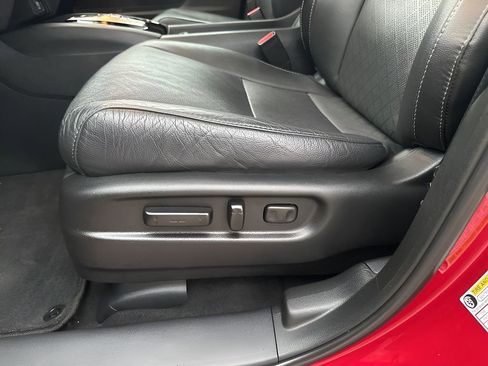 Used 2023 Honda Passport Elite image 18