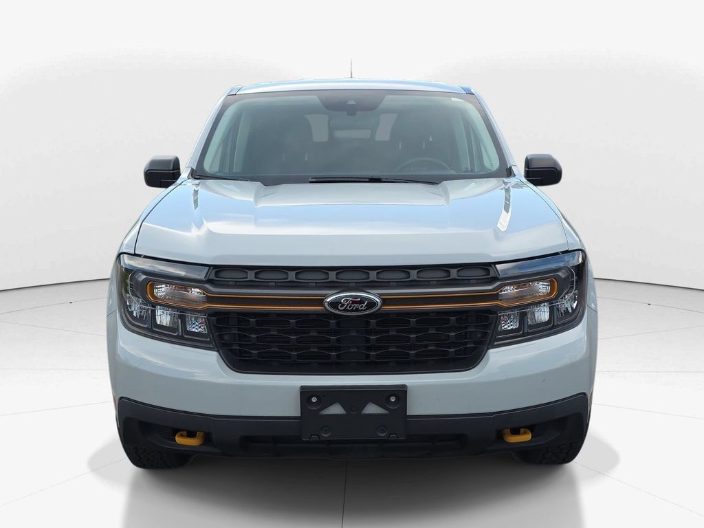 Used 2023 Ford Maverick Tremor w/ Tremor Off-Road Package AWD/4WD image 12