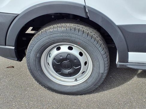 New 2024 Ford Transit 250 Base w/ Load Area Protection Package image 23