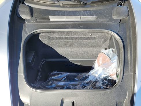 New 2026 Porsche 911 Carrera image 22