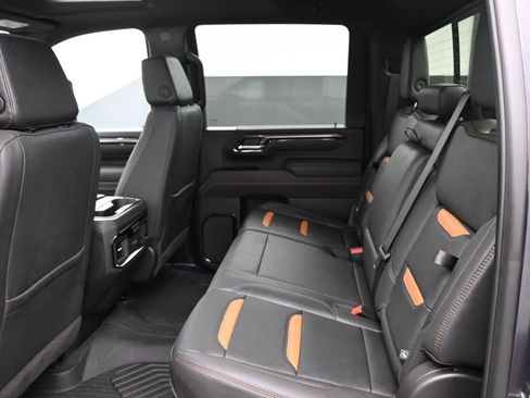 New 2026 GMC Sierra 3500 AT4 w/ AT4 Premium Plus Package image 21