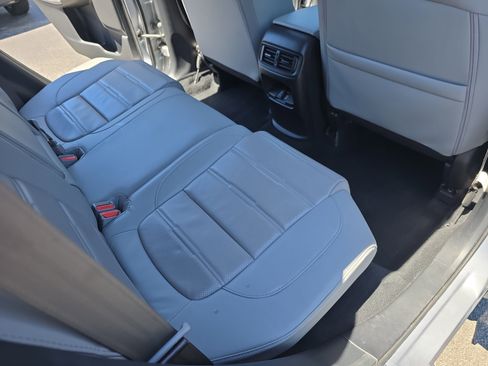 Certified 2018 Honda CR-V EX-L image 11