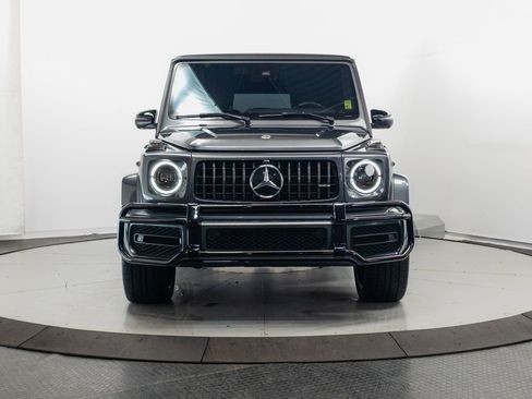 Used 2024 Mercedes-Benz G 63 AMG 4MATIC image 2