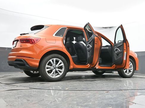 Used 2025 Audi Q3 2.0T Premium image 78