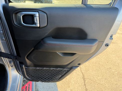 Used 2020 Jeep Gladiator Rubicon w/ Dual Top Group image 20