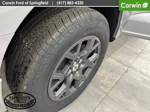 New 2026 Ford F150 STX w/ Equipment Group 200A image 41