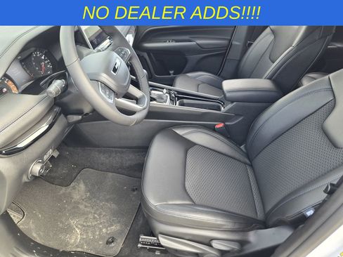 New 2026 Jeep Compass Latitude image 11