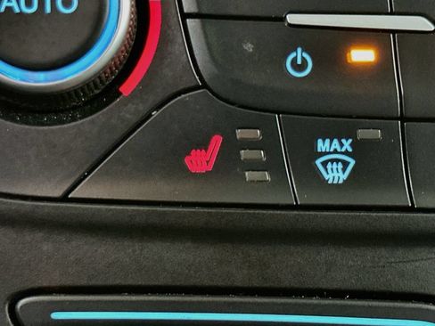 Used 2018 Ford Escape SE AWD/4WD image 23