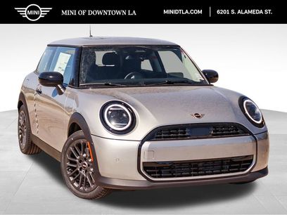 New 2027 MINI Cooper 2-Door Hardtop
