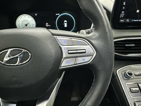 Used 2023 Hyundai Santa Fe Calligraphy AWD/4WD image 29