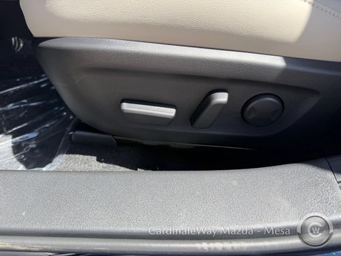 New 2026 MAZDA MAZDA3 2.5 S Sedan w/ Preferred Pkg FWD image 13