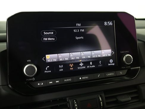 Used 2024 Nissan Pathfinder S image 41