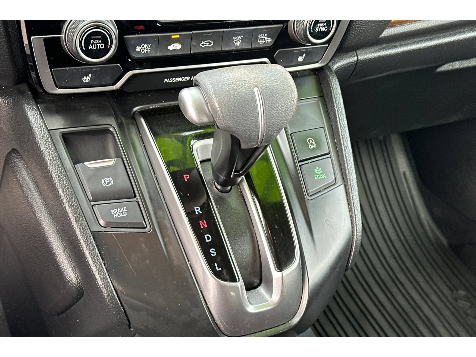 Used 2022 Honda CR-V EX image 14