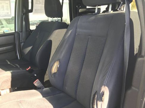 Used 2017 Ford Expedition XL w/ Fleet Convenience Package image 6