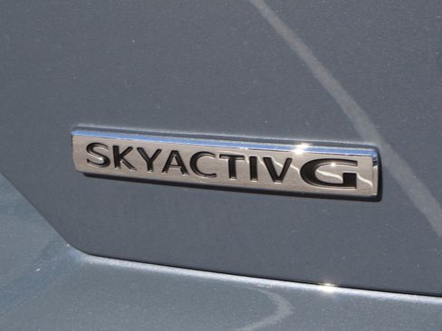 New 2025 MAZDA CX-5 Carbon Edition image 19