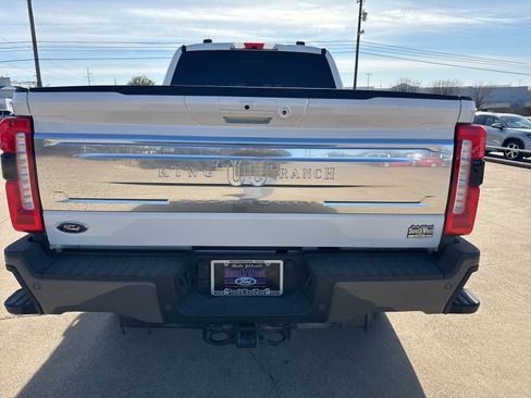 Used 2026 Ford F250 King Ranch image 6