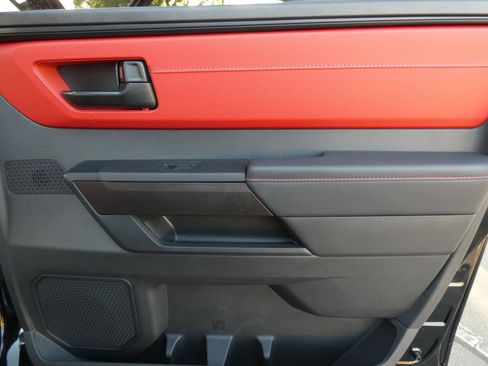 Used 2025 Toyota Tundra TRD Pro image 60