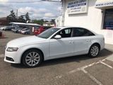 Used 2012 Audi A4 2.0T Premium image 2