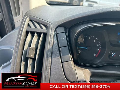 Used 2017 Ford Transit 150 130 Low Roof image 36