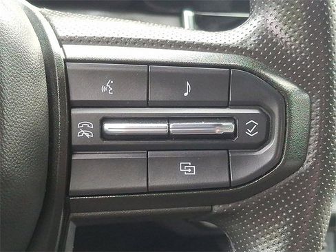 Certified 2023 Chevrolet Colorado Trail Boss w/ LPO, Skid Plate Package image 24