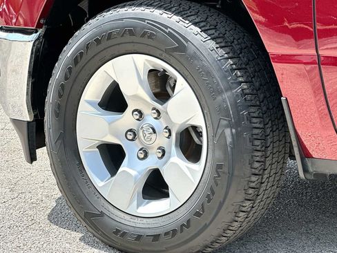 Used 2024 RAM 1500 Lone Star RWD image 11