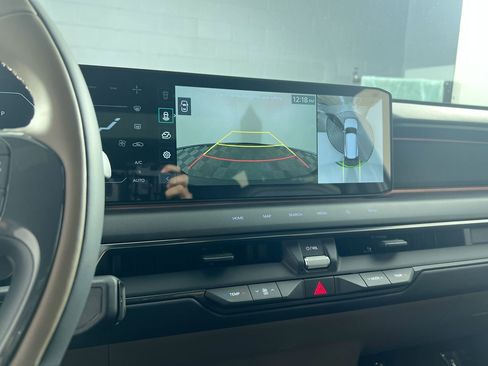 New 2026 Kia EV9 GT-Line image 28