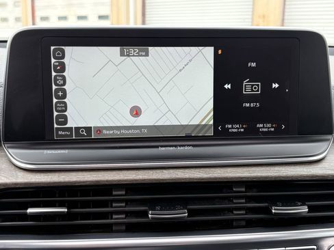 Used 2021 Kia Telluride SX w/ SX Prestige Package AWD/4WD image 19
