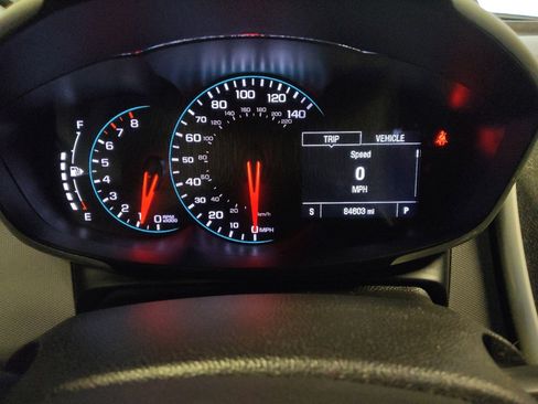 Used 2018 Chevrolet Sonic Premier image 23