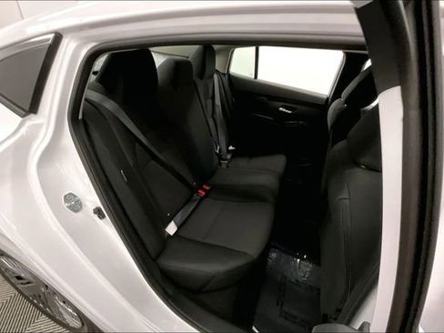 New 2026 Nissan Sentra S FWD image 34