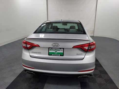 Used 2016 Hyundai Sonata Sport image 7