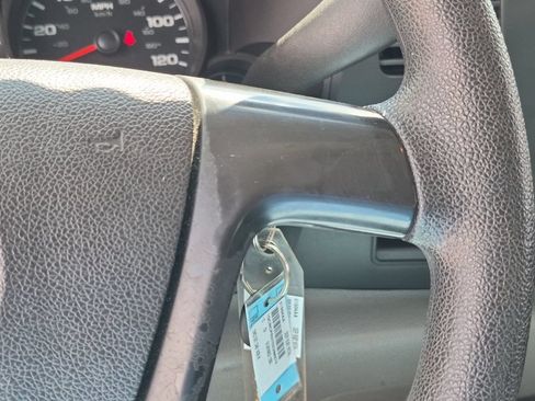 Used 2013 Chevrolet Silverado 1500 W/T RWD image 22