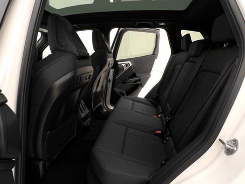 New 2026 BMW X3 xDrive30 AWD/4WD image 10