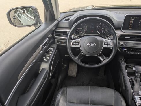 Certified 2020 Kia Telluride EX w/ Towing Package image 28