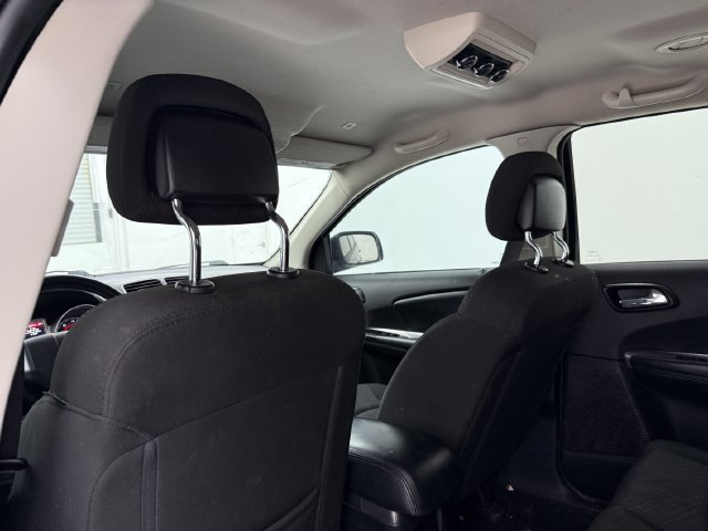 Used 2019 Dodge Journey SE FWD image 28