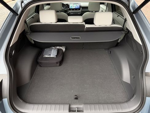 New 2026 Hyundai Ioniq 5 Limited image 11