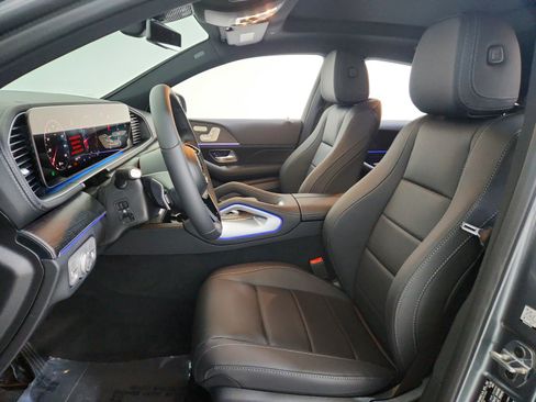 New 2026 Mercedes-Benz GLE 450 4MATIC Coupe image 7