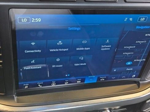 Used 2023 Ford F150 Lariat image 48