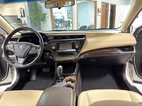 Used 2015 Toyota Avalon XLE image 30
