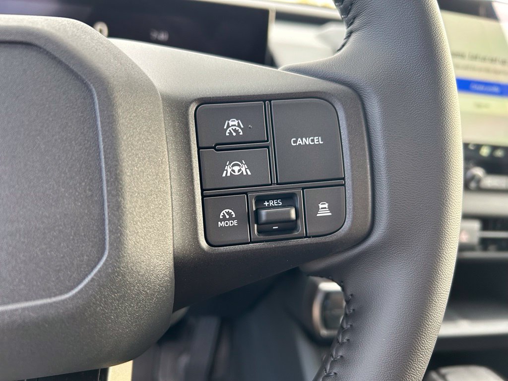 Used 2026 Toyota RAV4 SE w/ Weather Package AWD/4WD image 21