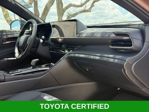 Certified 2026 Toyota Crown AWD/4WD image 24
