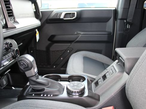 New 2026 Ford Bronco Big Bend AWD/4WD image 29
